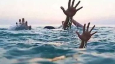 3 children drown while bathing in a pond in Padaria village of Rajkot, atmosphere of mourning in the diocese