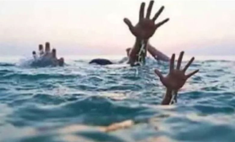 3 children drown while bathing in a pond in Padaria village of Rajkot, atmosphere of mourning in the diocese