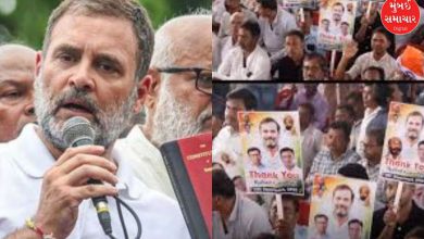 40,000 women missing from Odisha: Rahul Gandhi claims, attacks government