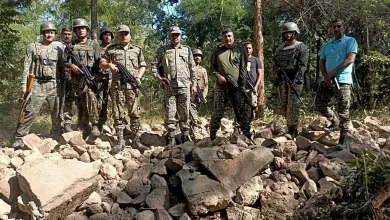 6 Maoists killed in Chhattisgarh