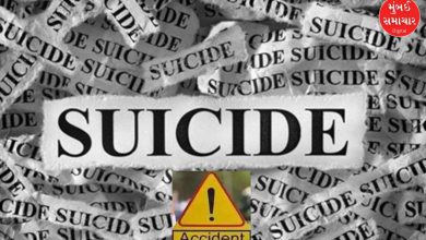 કચ્છમાં આપઘાત અને અકસ્માતની ઘટનામાં 6 લોકોના મોત