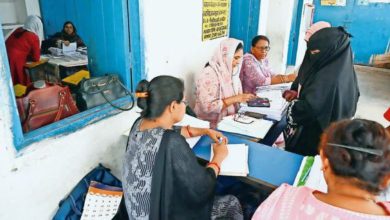 બિહાર બાદ દેશભરમાં થશે મતદાર યાદીનું પુનર્મુલ્યાંકન! ECએ આદરી તૈયારીઓ