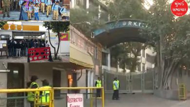 After Delhi, there is a stir after 40 schools in Bengaluru received bomb threats