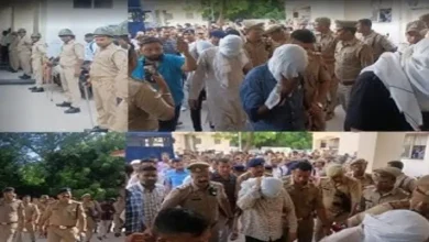 આગ્રા ધર્માંતરણ રેકેટમાં મોટો ખુલાસો, આઈએસઆઈની લેડી બ્રિગેડ ઉભું કરવાનું ષડયંત્ર