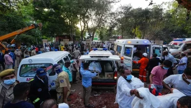 અમદાવાદ પ્લેન ક્રેશમાં 'ખોટા મૃતદેહ'ના ડેઇલી મેલના દાવા પર ભારતના વિદેશ મંત્રાલયે જવાબ આપ્યો. જાણો MEAએ શું કહ્યું અને તપાસની માંગણી વિશે વિગતો.