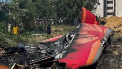 અમદાવાદ પ્લેન ક્રેશના અહેવાલમાં પ્રકાશમાં આવી બે પાયલોટ વચ્ચેની આ છેલ્લી વાતચીત