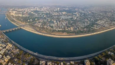 Ahmedabad tops in cleanliness survey