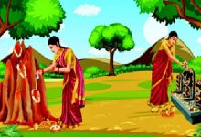 Alakh's Otlo: Snake worship in Indian culture
