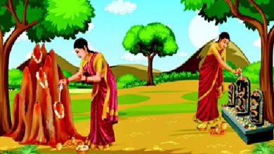 Alakh's Otlo: Snake worship in Indian culture