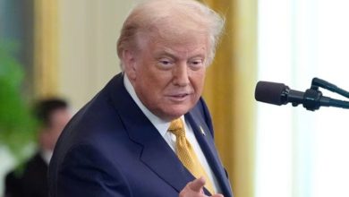 પાકિસ્તાનની પોલ છતી થઈ, ટ્રમ્પની પાકિસ્તાન મુલાકતના સમાચારને અમેરિકાએ રદીયો આપ્યો