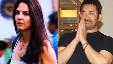 60 વર્ષે ત્રીજા લગ્ન પર આમિર ખાને કહ્યું હું પહેલાંથી જ ગૌરી સાથે લગ્ન કરી ચૂક્યો છું...