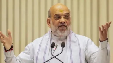 Amit Shah Retirement Scheme