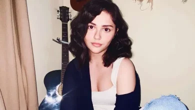 Aneet's Hidden Singing Talent