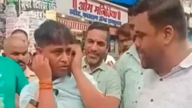 Anti-Marathi Remarks: Shiv Sena, MNS Workers Booked