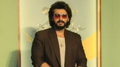 Arjun Kapoor's social media post goes viral