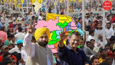 Arvind Kejriwal to hold rally in Gujarat