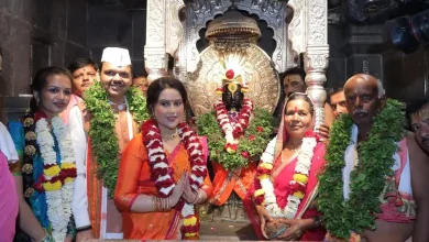 Ashadhi Ekadashi Pandharpur Puja