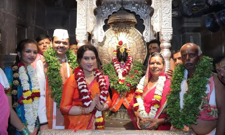 Ashadhi Ekadashi Pandharpur Puja