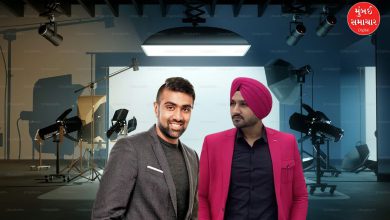 Ashwin interviewed Harbhajan