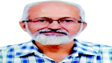 At the feet of the Creator: Poet S. S. Rahi: Six decades of Ghazal Sadhana