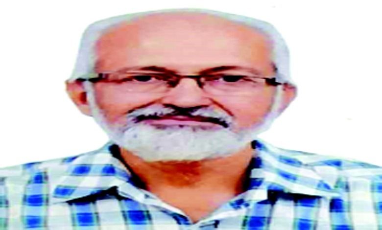 At the feet of the Creator: Poet S. S. Rahi: Six decades of Ghazal Sadhana