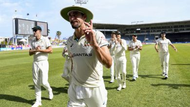 ઓસ્ટ્રેલિયન બોલરોનો તરખાટ; વેસ્ટ ઇન્ડિઝ માત્ર 27 રનમાં ઓલઆઉટ, આ રેકોર્ડ્સ તૂટ્યા