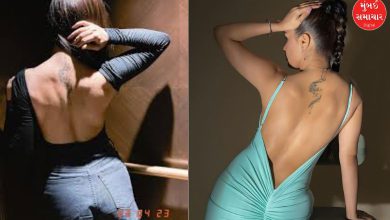 ઓહ નો અડધી રાતે આ હાલતમાં એરપોર્ટ પર દેખાઈ એક્ટ્રેસ, વીડિયો થયો વાઈરલ...