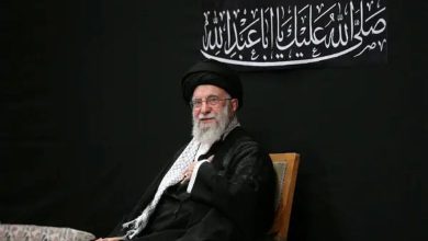 ઇઝરાયલ સાથેના યુદ્ધ પછી આયાતુલ્લાહ ખામેની પહેલી વાર જાહેરમાં દેખાયા