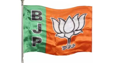 New presidents of 4 states including Gujarat in BJP to be announced soon! Paving the way for the election of the national president