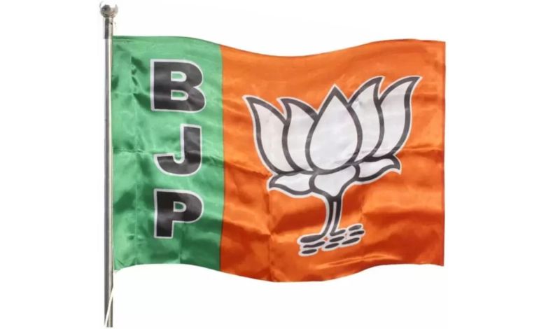 New presidents of 4 states including Gujarat in BJP to be announced soon! Paving the way for the election of the national president
