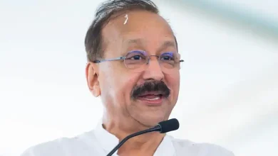 Baba Siddiqui case Thug arrested from Delhi