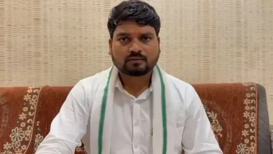 AAP MLA Chaitar Vasava's bail application will be heard on Thursday.