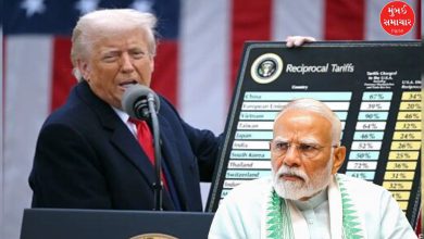 Baseline tariff will be imposed