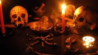 Bhiwandi black magic arrest