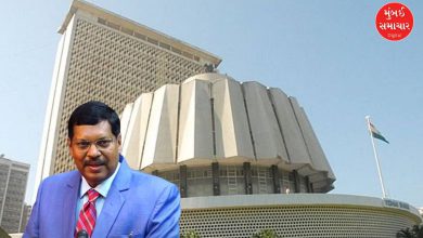 Bhushan Gavai's honor