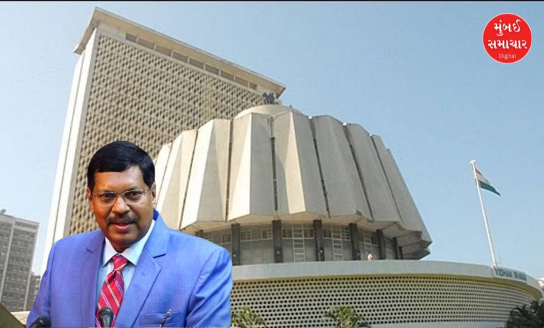 Bhushan Gavai's honor