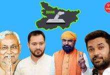 બિહાર વિધાનસભા ચૂંટણી પૂર્વે જાતિ આધારિત રાજકારણ ગરમાયું, જાણો કયાં પક્ષ પાસે કેટલી વોટ બેંક