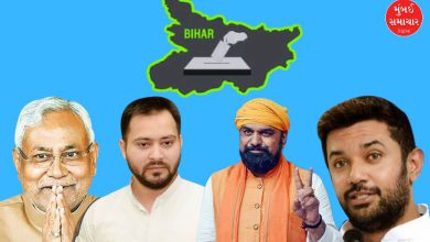 બિહાર વિધાનસભા ચૂંટણી પૂર્વે જાતિ આધારિત રાજકારણ ગરમાયું, જાણો કયાં પક્ષ પાસે કેટલી વોટ બેંક
