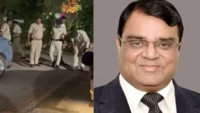 બિહારના પટનામાં મોટા ઉદ્યોગપતિ ગોપાલ ખેમકાની ગોળી મારીને હત્યા, પપ્પુ યાદવે કહ્યું બિહારમાં મહા ગુંડારાજ