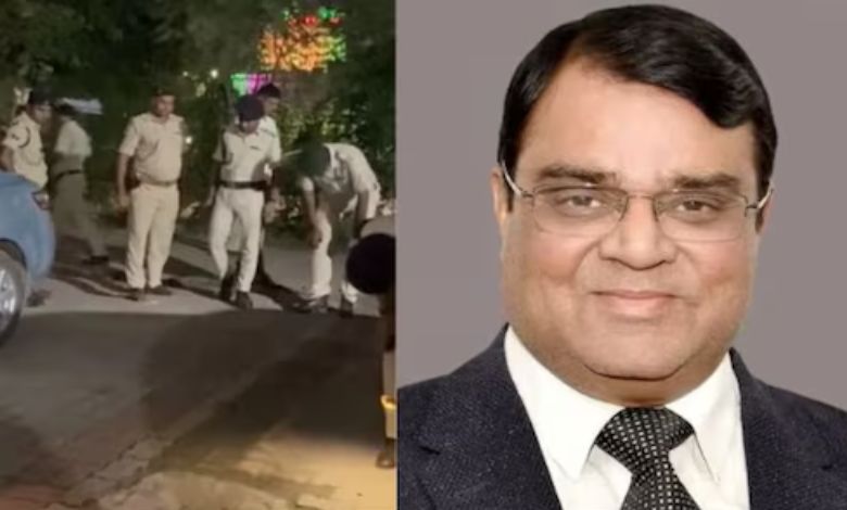બિહારના પટનામાં મોટા ઉદ્યોગપતિ ગોપાલ ખેમકાની ગોળી મારીને હત્યા, પપ્પુ યાદવે કહ્યું બિહારમાં મહા ગુંડારાજ