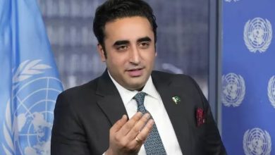 ‘ઝિયા ઉલ હકે પાકિસ્તાનનું જેહાદીકરણ કર્યું...’ બિલાવલ ભુટ્ટોએ પાકિસ્તાનની પોલ ખોલી