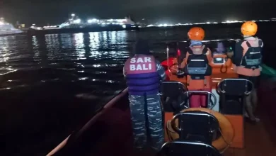 બાલી નજીક હોડી દુર્ઘટના: 31 બચાવ્યા, ગુમ લોકોની શોધખોળ ચાલુ