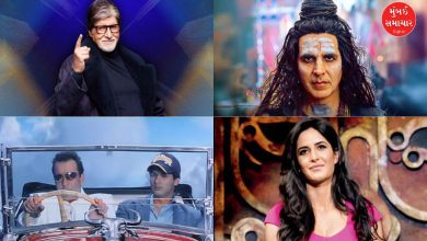 Bollywood celebrities became gods on screen