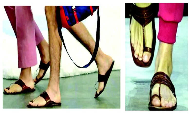 Brand will be created, business will grow: Whose fault is it... 'Prada's' or ours?