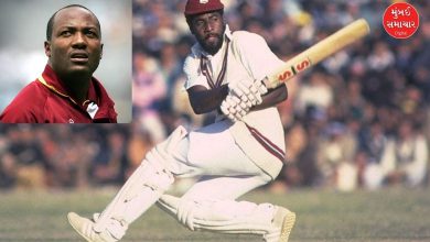 Brian Lara's podcast interview