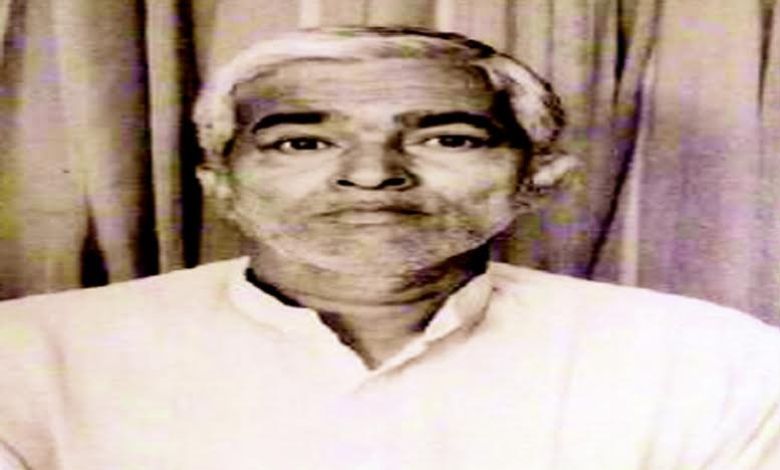 By the Creator: Shyam Sadhu, a true seeker of the Word Brahman