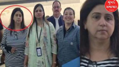 CBI to bring back Monica Kapoor, absconding in import-export fraud case, from America to India, know the entire matter