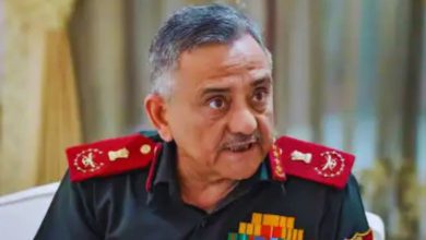 સીડીએસ અનિલ ચૌહાણે જણાવ્યું, પાકિસ્તાનના ડ્રોન હુમલાથી ભારતને કોઈ નુકસાન નથી થયું