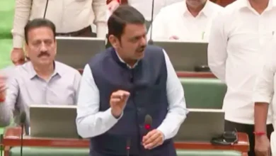 CM Fadnavis Clarifies on Honey Trap Case