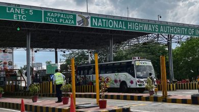 કેન્દ્ર સરકારનો રાહત આપતો નિર્ણય, નેશનલ હાઇવે પરના ટોલ ટેક્સમાં 50 ટકા સુધીનો ઘટાડો કર્યો